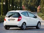 Mercedes-Benz A170 3-Door 2008 года
